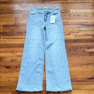 Freckled Poppy Risen Jeans size 13/31